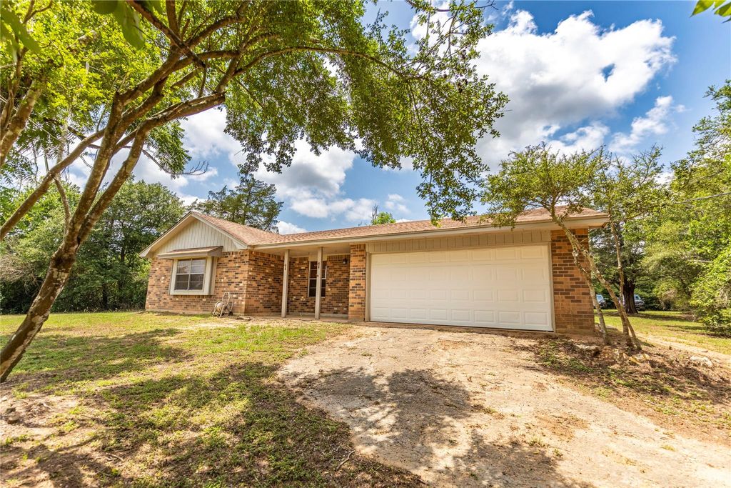 Photo of 117 Dogwood Trail, Bellville, TX 77418 (MLS # 12130010)