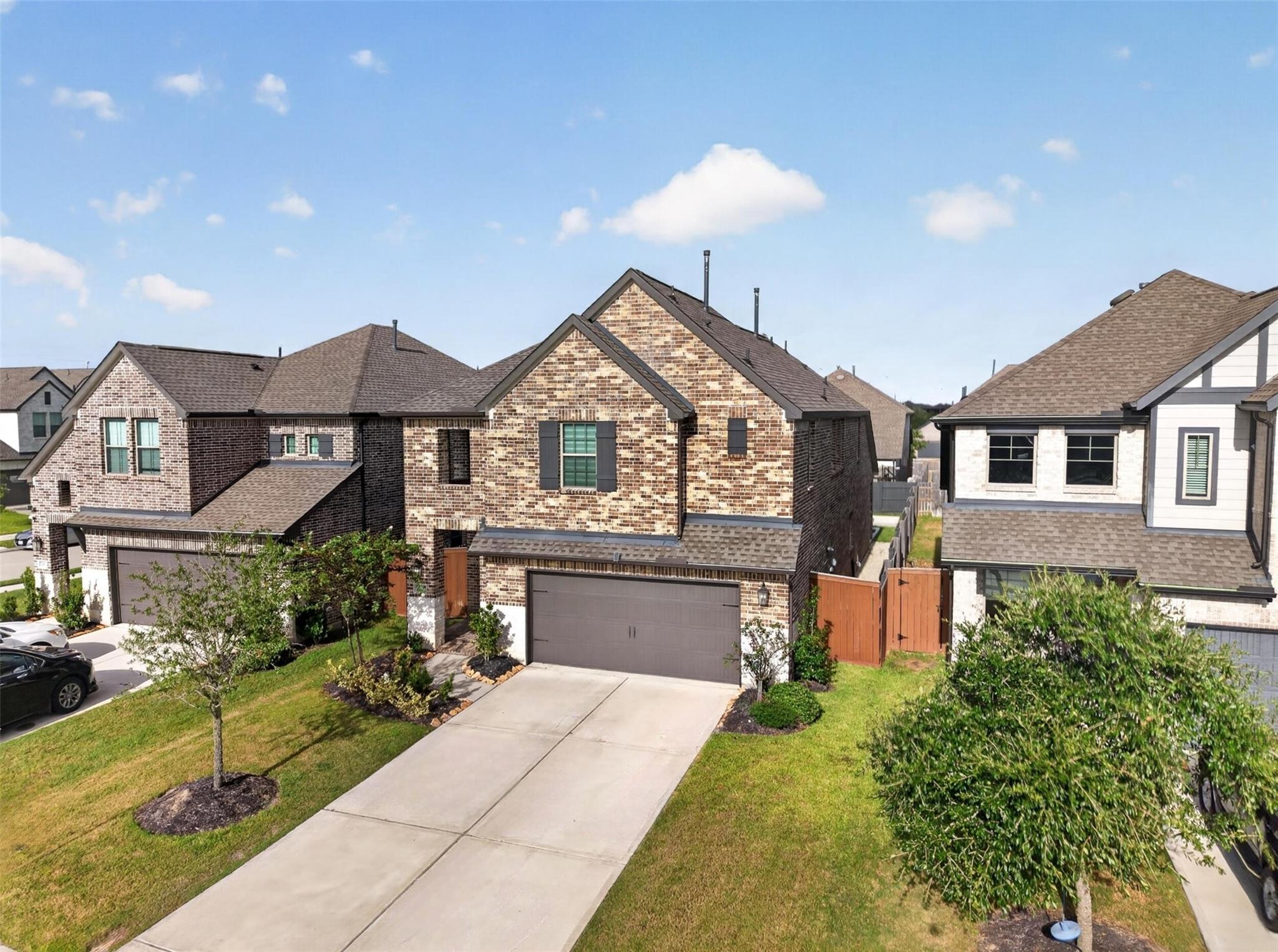 7007 Prairie Heights Drive