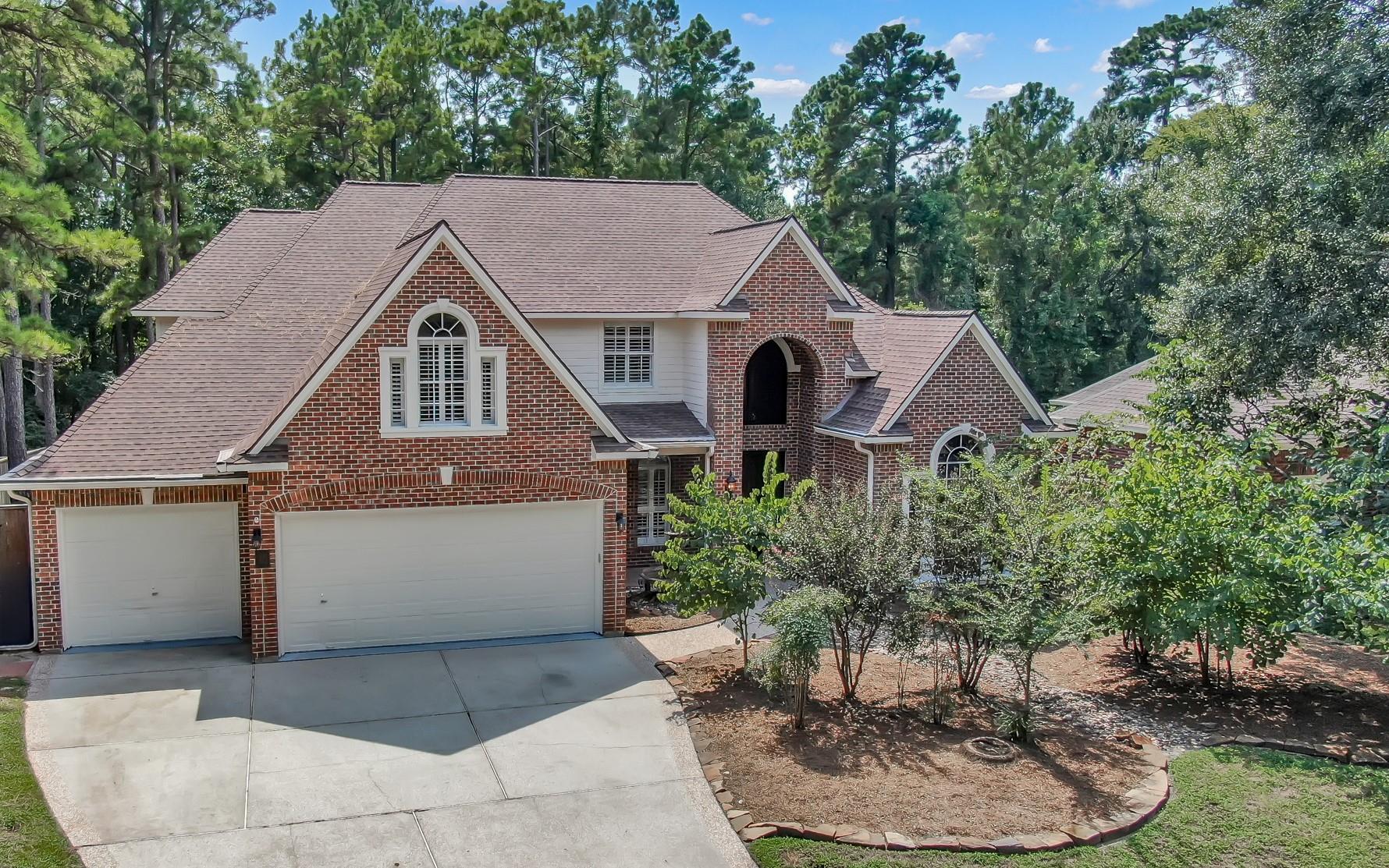 15 Spiceberry Place