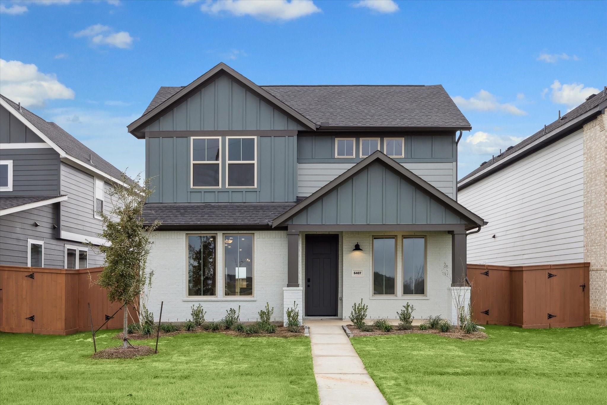 6407 Prospect Oaks Parkway