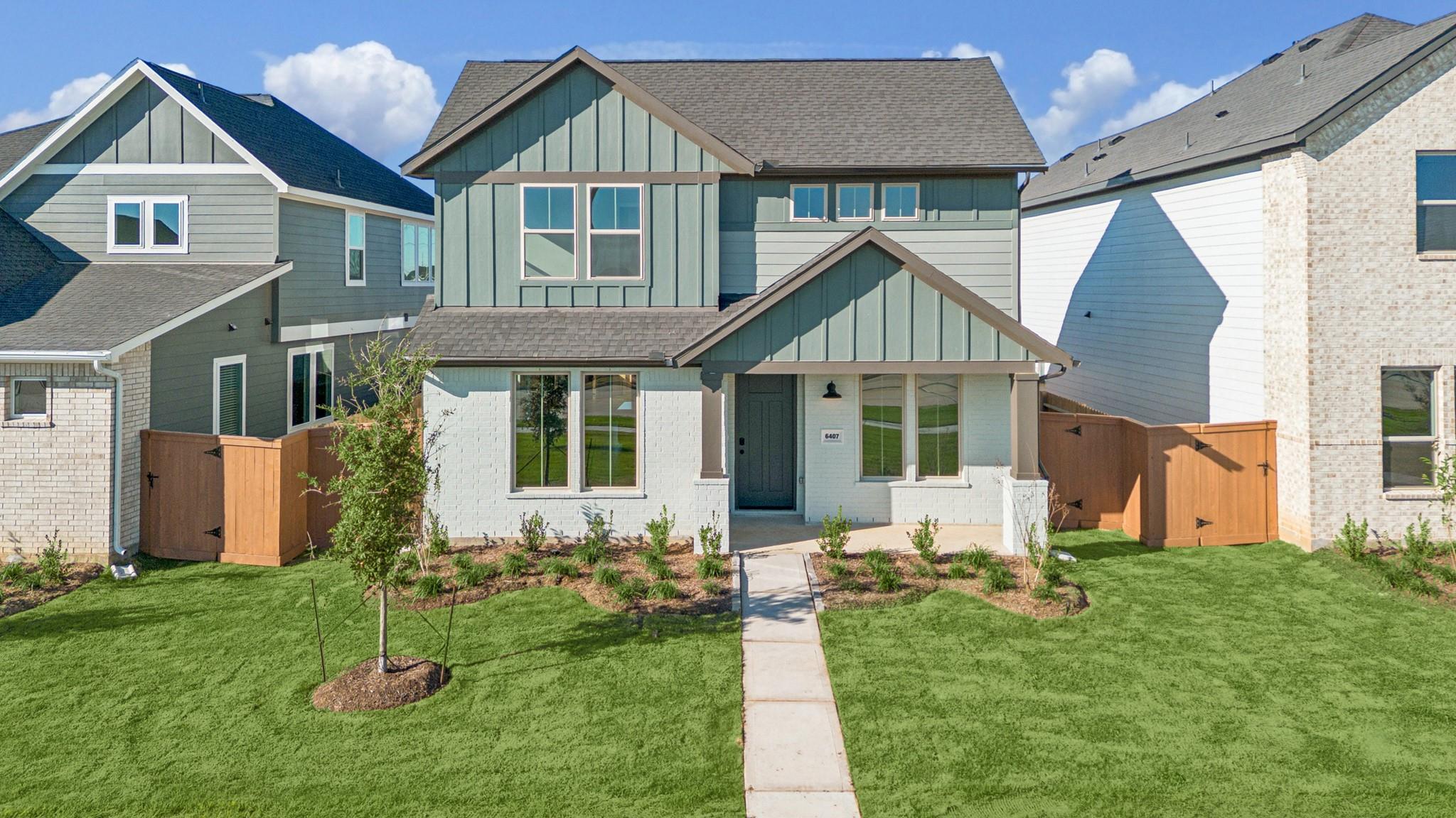 6407 Prospect Oaks Parkway