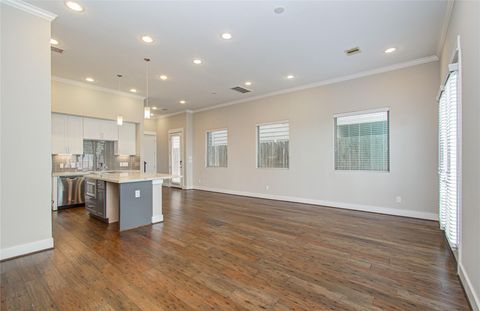 Tiny photo for 3516 Bastrop Street, Houston, TX 77004 (MLS # 65302065)