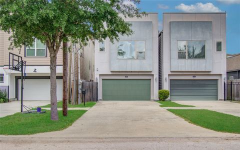 Tiny photo for 3516 Bastrop Street, Houston, TX 77004 (MLS # 65302065)