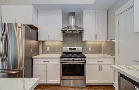 Tiny photo for 3516 Bastrop Street, Houston, TX 77004 (MLS # 65302065)