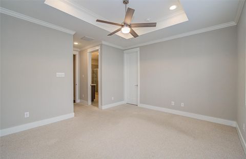 Tiny photo for 3516 Bastrop Street, Houston, TX 77004 (MLS # 65302065)
