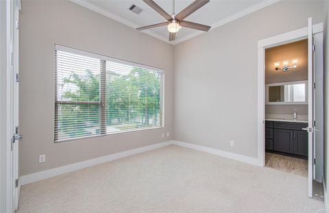 Tiny photo for 3516 Bastrop Street, Houston, TX 77004 (MLS # 65302065)