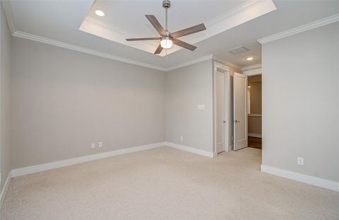Tiny photo for 3516 Bastrop Street, Houston, TX 77004 (MLS # 65302065)