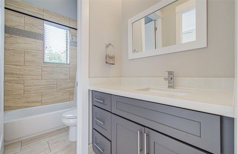 Tiny photo for 3516 Bastrop Street, Houston, TX 77004 (MLS # 65302065)