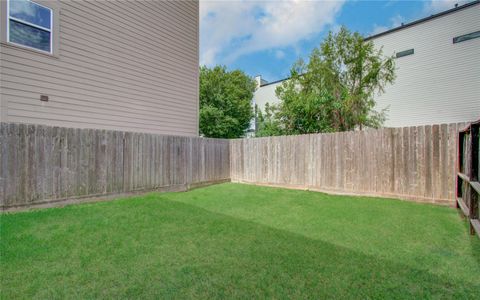 Tiny photo for 3516 Bastrop Street, Houston, TX 77004 (MLS # 65302065)