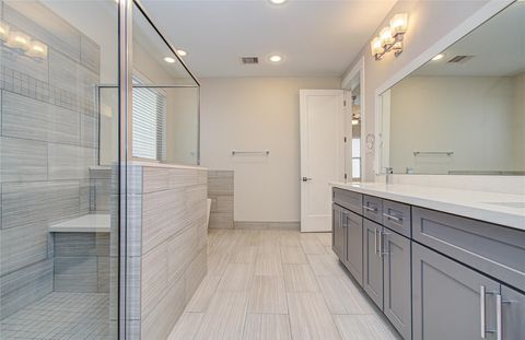 Tiny photo for 3516 Bastrop Street, Houston, TX 77004 (MLS # 65302065)