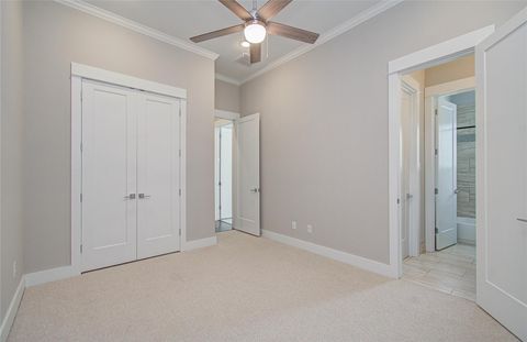 Tiny photo for 3516 Bastrop Street, Houston, TX 77004 (MLS # 65302065)