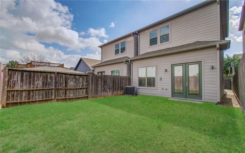 Tiny photo for 3516 Bastrop Street, Houston, TX 77004 (MLS # 65302065)