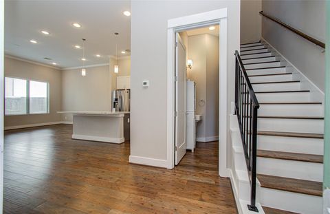 Tiny photo for 3516 Bastrop Street, Houston, TX 77004 (MLS # 65302065)