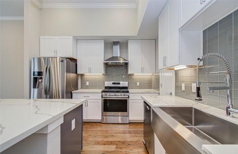 Tiny photo for 3516 Bastrop Street, Houston, TX 77004 (MLS # 65302065)