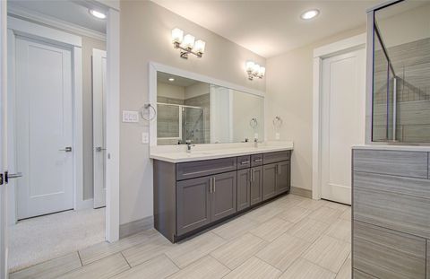 Tiny photo for 3516 Bastrop Street, Houston, TX 77004 (MLS # 65302065)