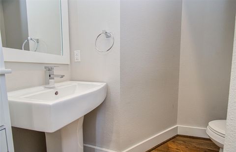 Tiny photo for 3516 Bastrop Street, Houston, TX 77004 (MLS # 65302065)