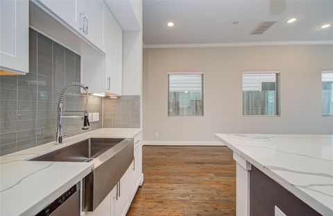 Tiny photo for 3516 Bastrop Street, Houston, TX 77004 (MLS # 65302065)