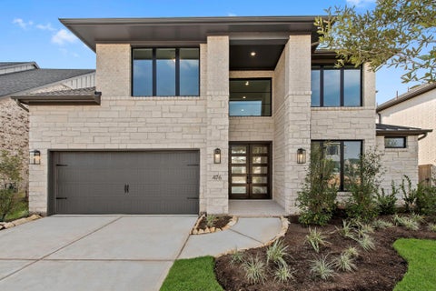 Photo of 476 Sprigtail Drive, Katy, TX 77493 (MLS # 34238516)