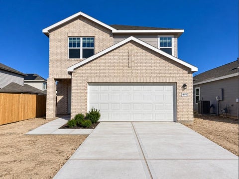 Photo of 18515 Karlynn Street, New Caney, TX 77357 (MLS # 48521463)