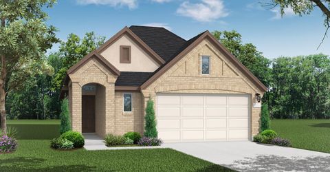 Photo of 11210 Whimsical Way, Montgomery, TX 77316 (MLS # 20950578)