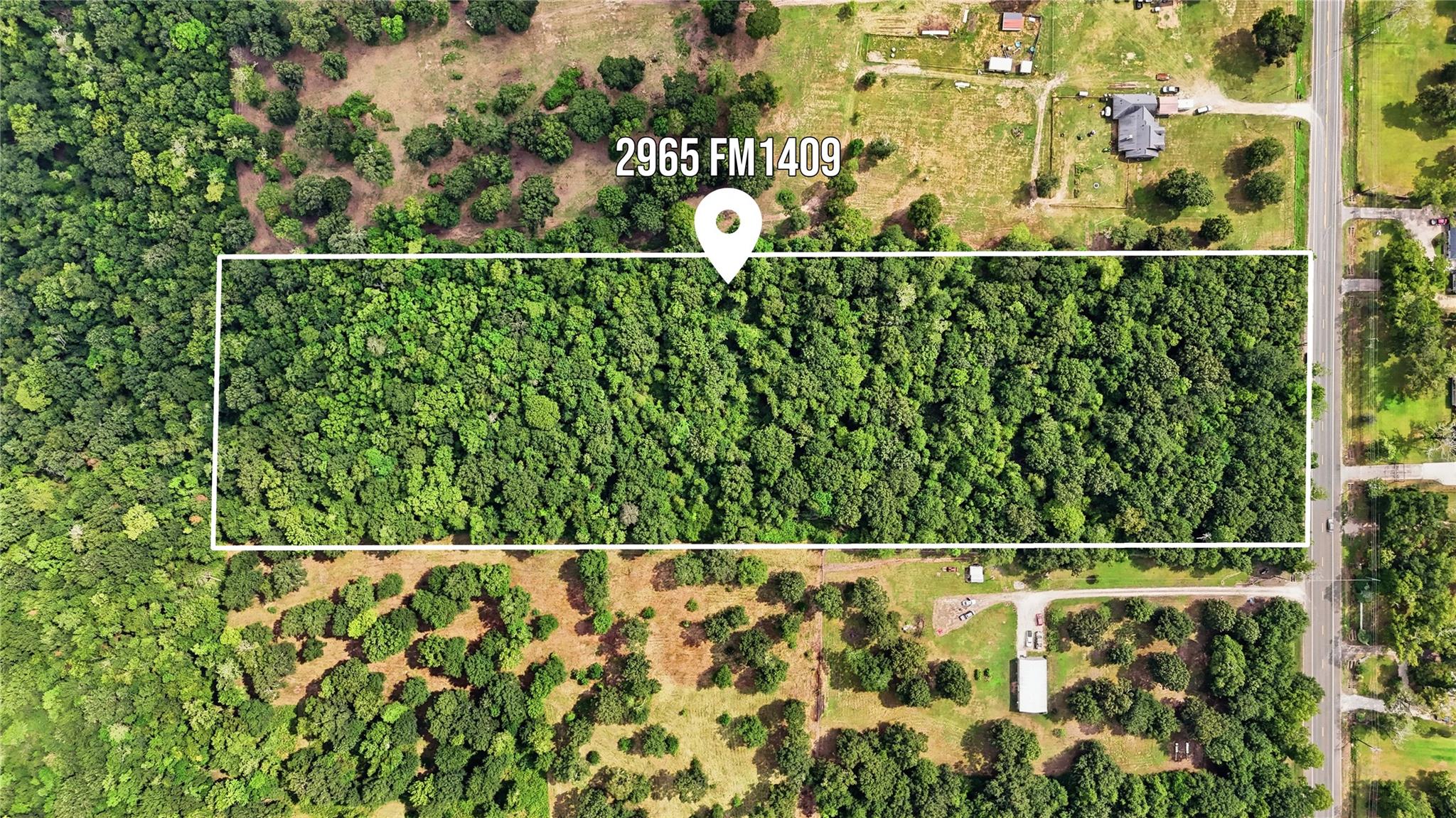 2965 Fm 1409