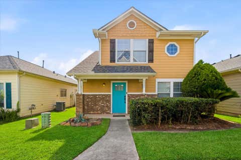 Photo of 3946 Mossy Place Lane, Spring, TX 77388 (MLS # 11934337)