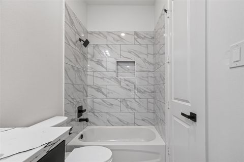 Tiny photo for 1938 Laverne Street, Houston, TX 77080 (MLS # 10120061)