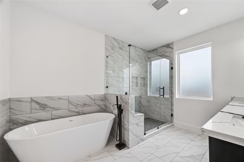 Tiny photo for 1938 Laverne Street, Houston, TX 77080 (MLS # 10120061)