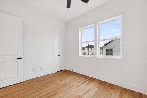 Tiny photo for 1938 Laverne Street, Houston, TX 77080 (MLS # 10120061)