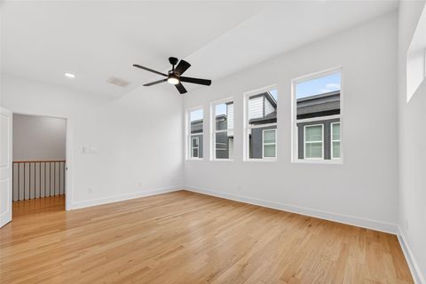 Tiny photo for 1938 Laverne Street, Houston, TX 77080 (MLS # 10120061)