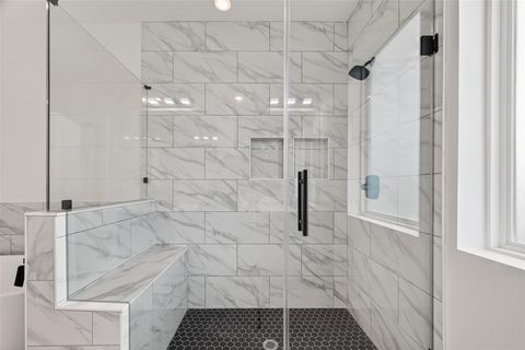 Tiny photo for 1938 Laverne Street, Houston, TX 77080 (MLS # 10120061)