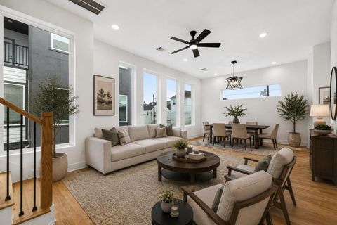 Tiny photo for 1938 Laverne Street, Houston, TX 77080 (MLS # 10120061)