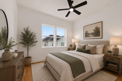 Tiny photo for 1938 Laverne Street, Houston, TX 77080 (MLS # 10120061)