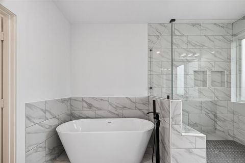 Tiny photo for 1938 Laverne Street, Houston, TX 77080 (MLS # 10120061)