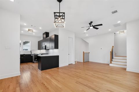 Tiny photo for 1938 Laverne Street, Houston, TX 77080 (MLS # 10120061)