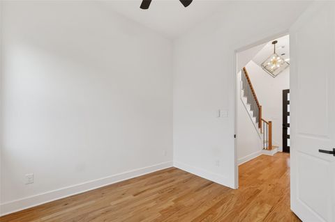 Tiny photo for 1938 Laverne Street, Houston, TX 77080 (MLS # 10120061)