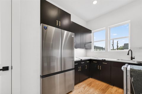 Tiny photo for 1938 Laverne Street, Houston, TX 77080 (MLS # 10120061)