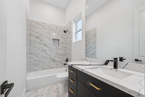 Tiny photo for 1938 Laverne Street, Houston, TX 77080 (MLS # 10120061)