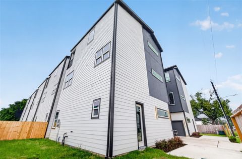 Tiny photo for 1938 Laverne Street, Houston, TX 77080 (MLS # 10120061)