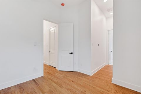 Tiny photo for 1938 Laverne Street, Houston, TX 77080 (MLS # 10120061)