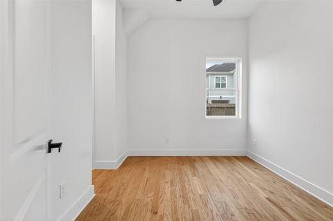 Tiny photo for 1938 Laverne Street, Houston, TX 77080 (MLS # 10120061)