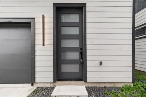 Tiny photo for 1938 Laverne Street, Houston, TX 77080 (MLS # 10120061)