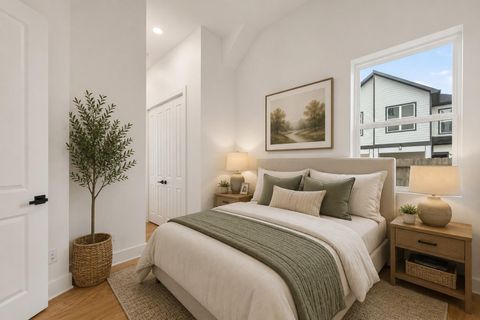 Tiny photo for 1938 Laverne Street, Houston, TX 77080 (MLS # 10120061)