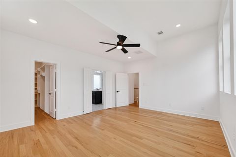 Tiny photo for 1938 Laverne Street, Houston, TX 77080 (MLS # 10120061)