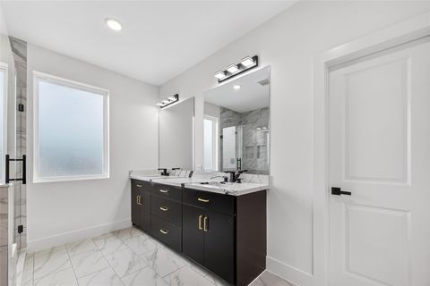 Tiny photo for 1938 Laverne Street, Houston, TX 77080 (MLS # 10120061)