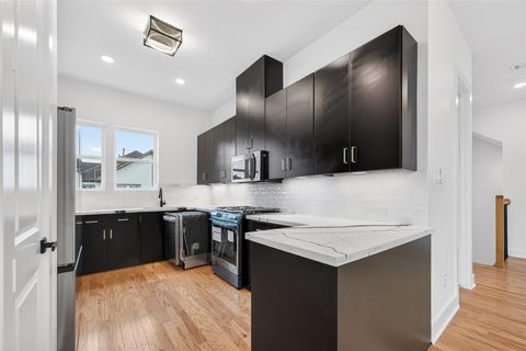 Tiny photo for 1938 Laverne Street, Houston, TX 77080 (MLS # 10120061)