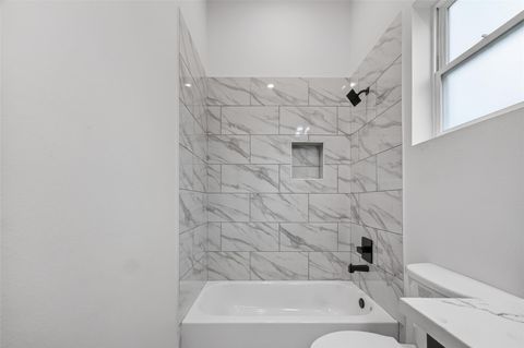 Tiny photo for 1938 Laverne Street, Houston, TX 77080 (MLS # 10120061)
