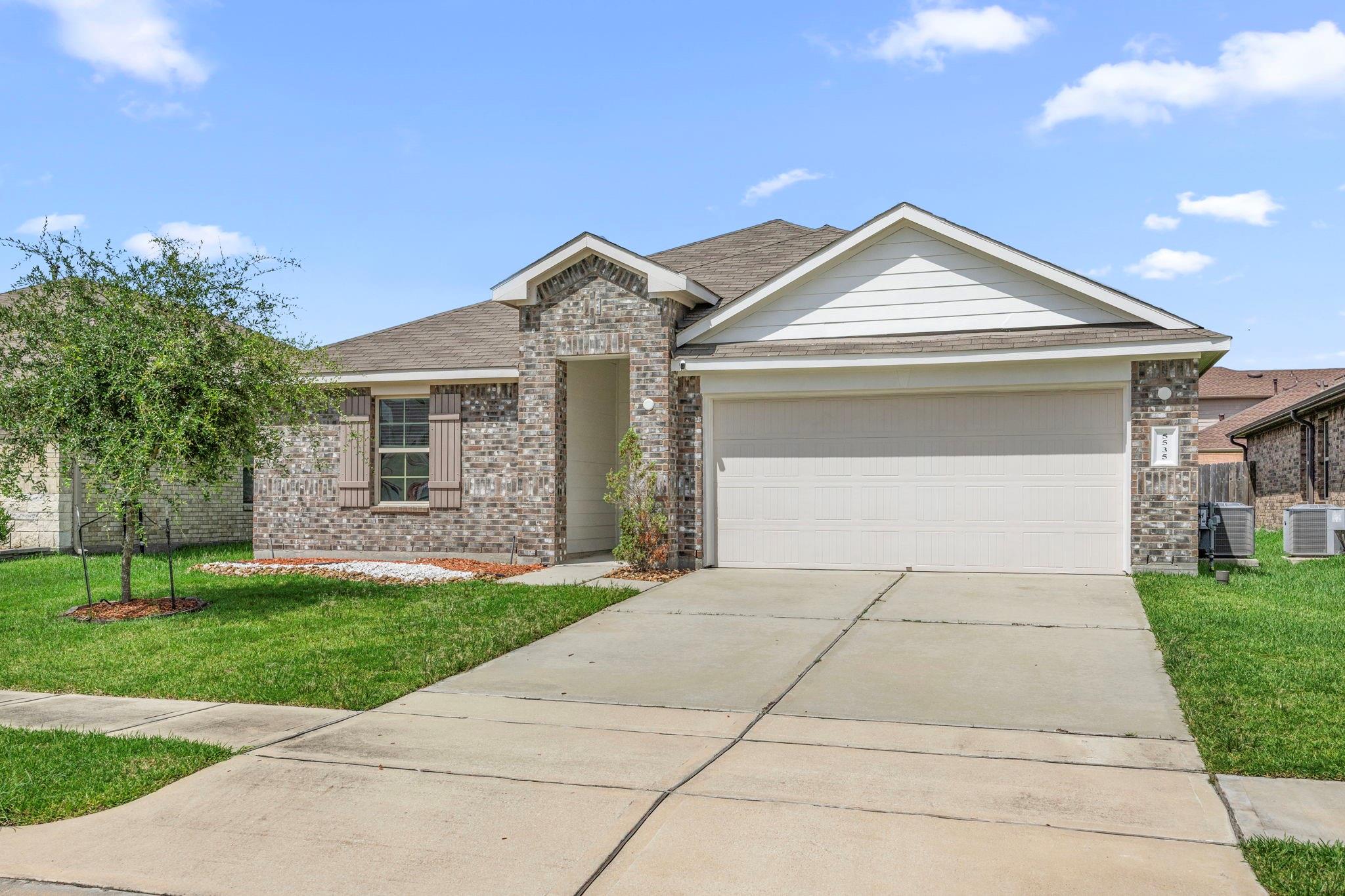 5535 Kingston Crest Lane