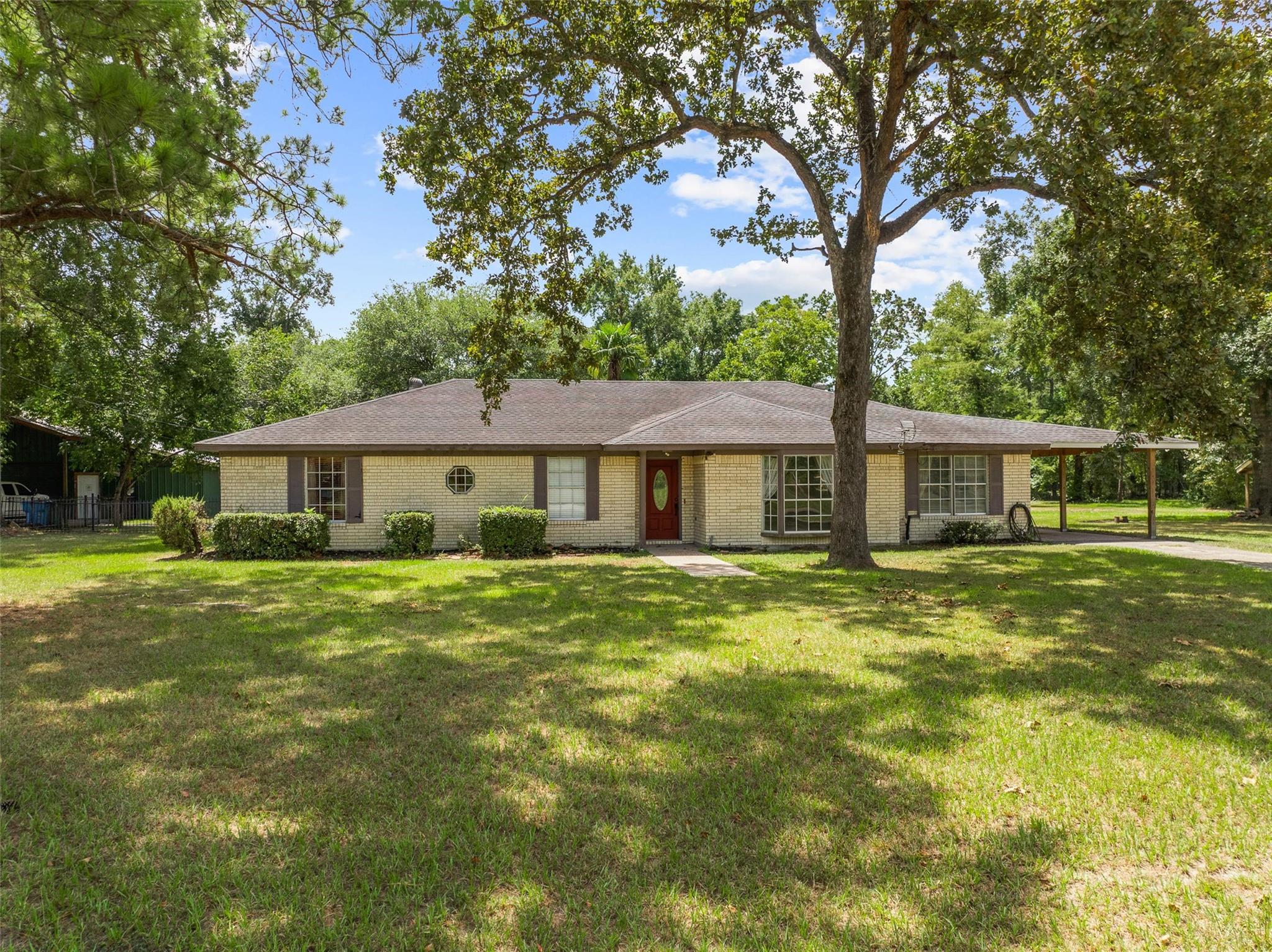 15856 Dewberry Lane
