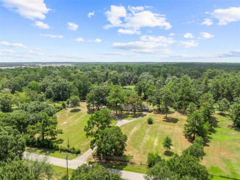 Photo of 15856 Dewberry Lane, Conroe, TX 77302 (MLS # 7617559)